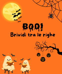 Brividi tra le righe