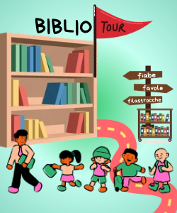 BiblioTour