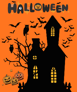 Aspettando Halloween