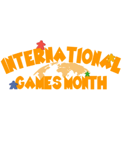International Games Month 2026