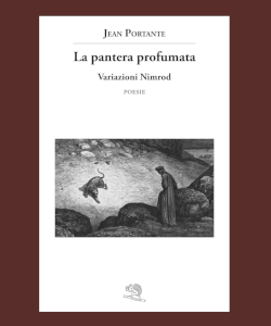 La pantera profumata di Jean Portante
