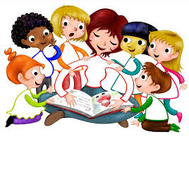 Letture in biblioteca