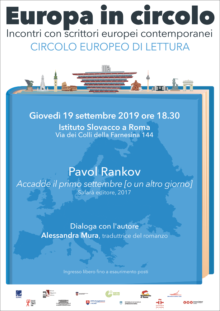 Libero Slovacchia sito di incontri