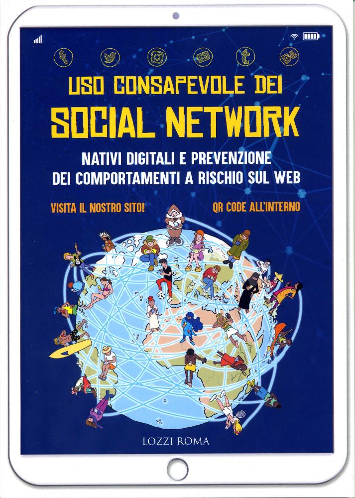 Internet e Social Network