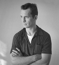 Jack Kerouac (1922 - 1969)