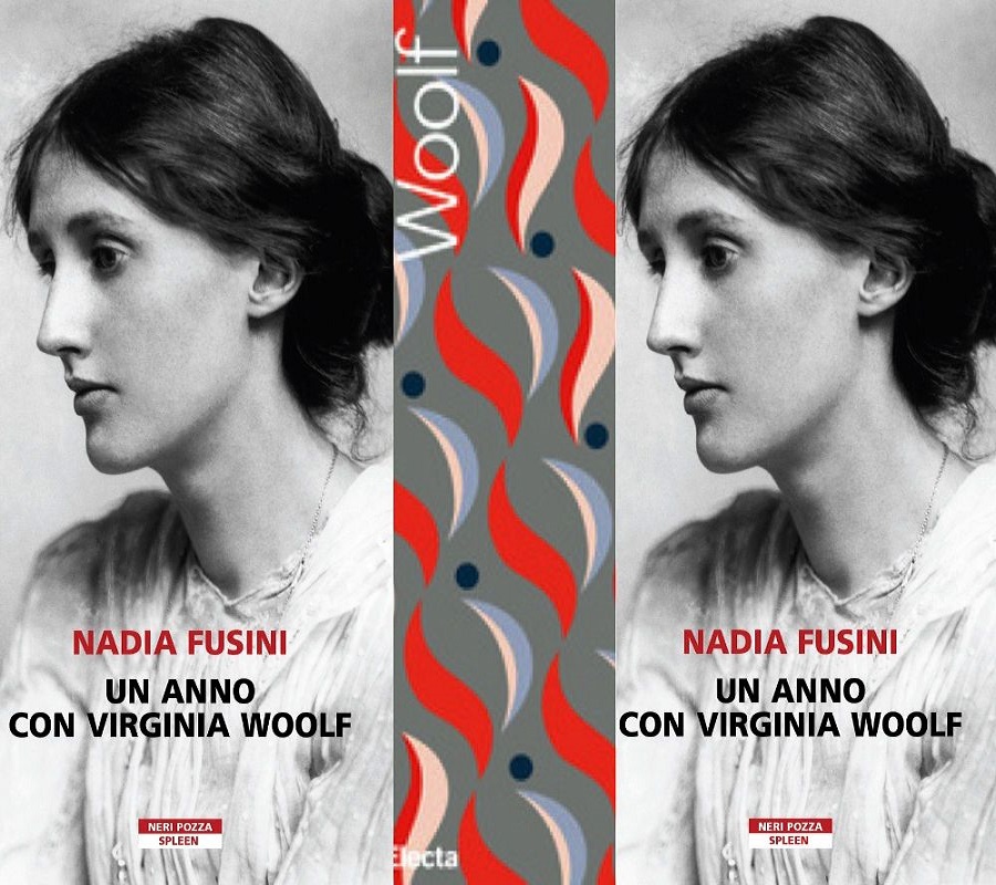 Un anno con Virginia Woolf (Evento sold out)