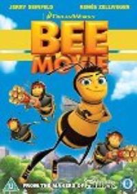 bee movie