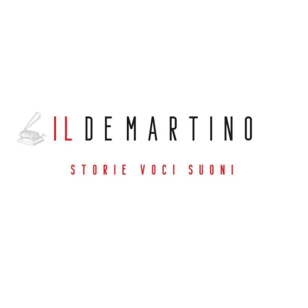 Il De Martino - Storie, voci, suoni