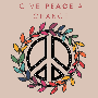 Give PEACE a chance