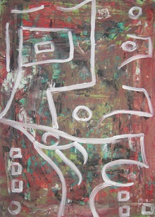 Nel silenzio... flussi di vita